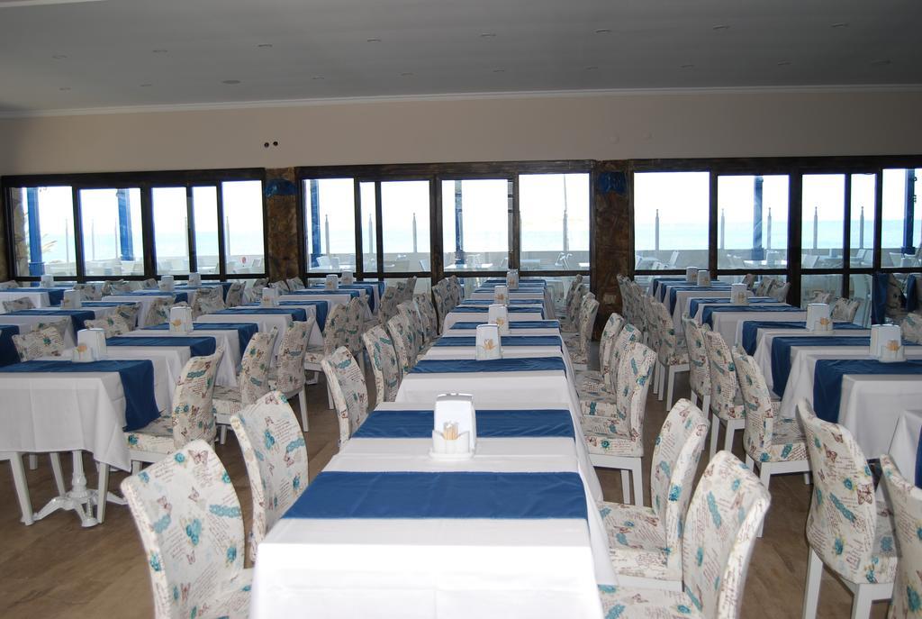 Club Blue White All Inclusive Turgutreis Dış mekan fotoğraf